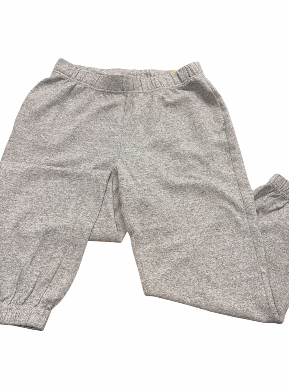 TUCKERNUCK Gray Elastic Waist Jogger Pants